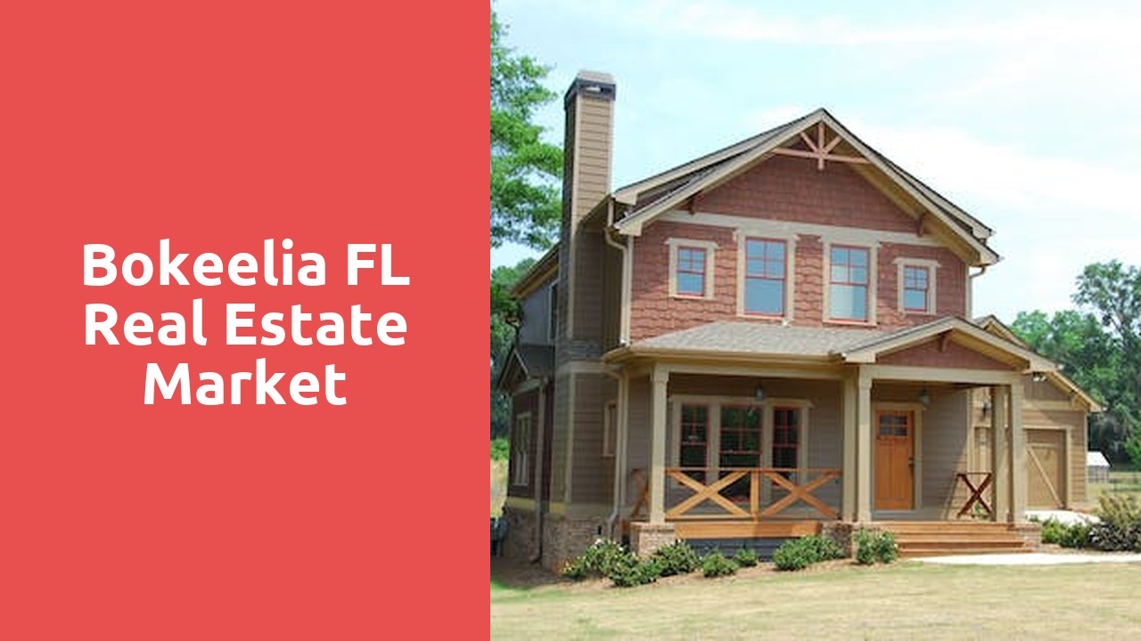 Bokeelia FL Real Estate Market
