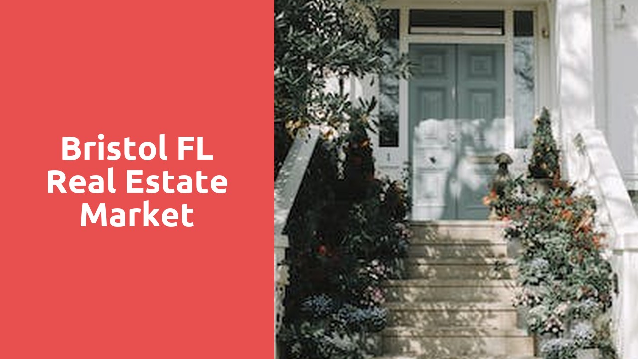 Bristol FL Real Estate Market