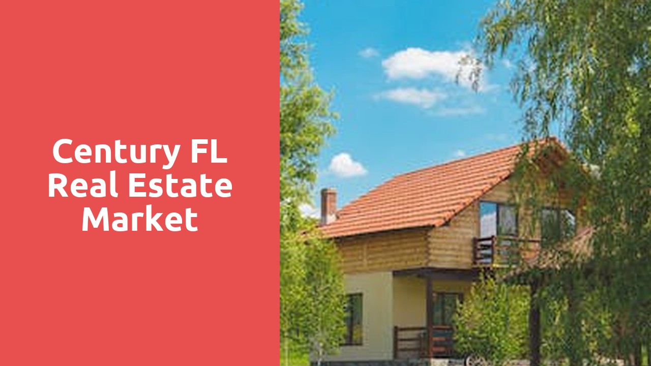 Century FL Real Estate Market